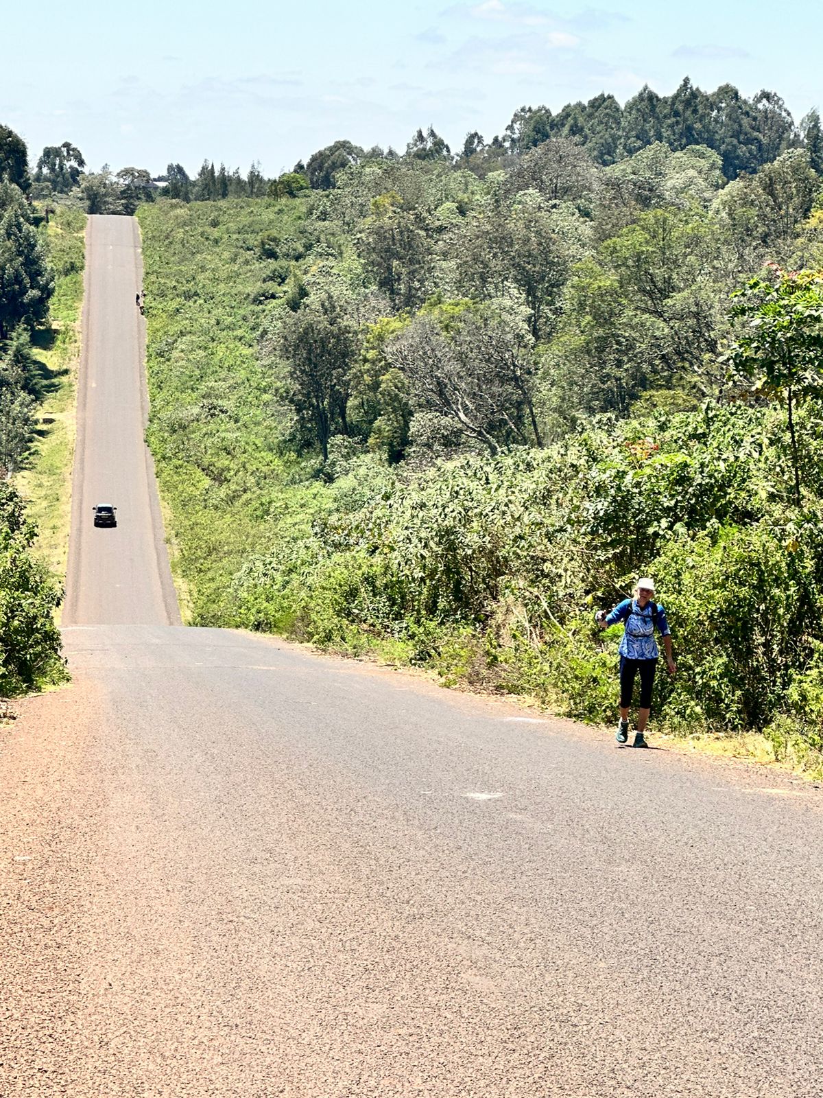 M2M 5th Edition - Start Line